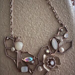 Betsey Johnson Necklace